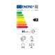 LG DB243TX Πλήρως Εντοιχιζόμενο Πλυντήριο Πιάτων με Wi-Fi για 14 Σερβίτσια Π59.8xY82εκ. LG DB243TX Πλήρως Εντοιχιζόμενο Πλυντήριο Πιάτων με Wi-Fi για 14 Σερβίτσια Π59.8xY82εκ.